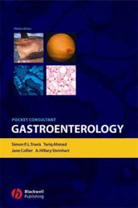 Cover image for Gastroenterology