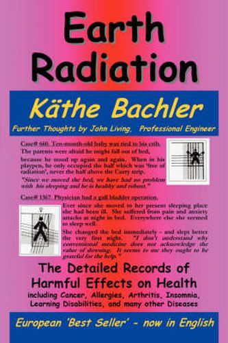 Cover image for Earth Radiation
