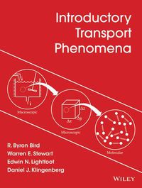 Cover image for Introductory Transport Phenomena