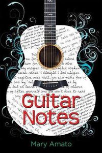 Cover image for Guitar Notes
