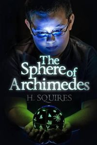 Cover image for The Sphere of Archimedes