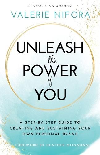 Unleash the Power of You