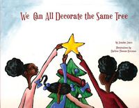 Cover image for We Can All Decorate The Same Tree