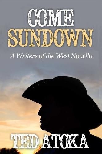 Cover image for Come Sundown