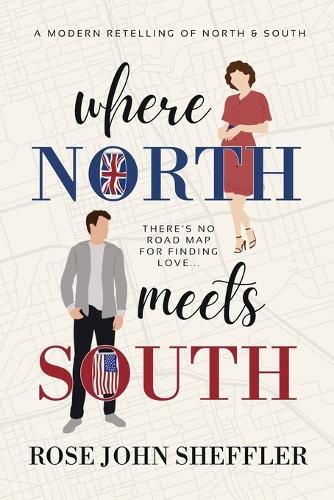 Cover image for Where North Meets South
