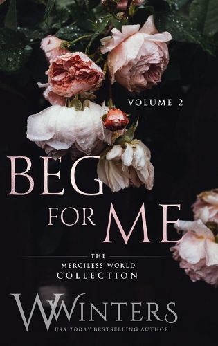 Cover image for Beg For Me: Volume 2