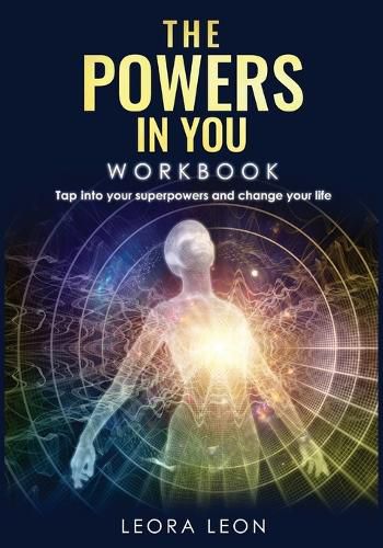 Cover image for The Powers In You