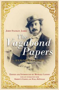 Cover image for The Vagabond Papers: Expanded Edition