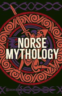 Cover image for Norse Mythology