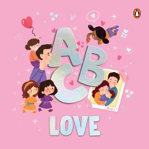 ABC Love