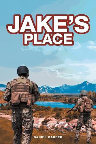 Cover image for Jake's Place