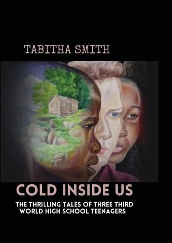 Cover image for Cold Inside Us: The Thrilling Tales of Three High School Teenagers