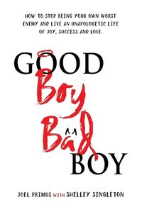 Cover image for Good Boy, Bad Boy