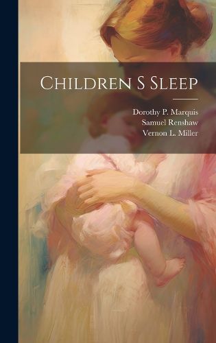 Children S Sleep