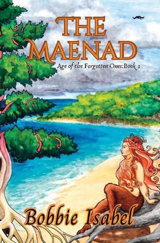 Cover image for The Maenad