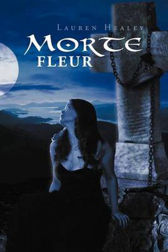 Cover image for Morte Fleur