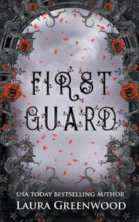 Cover image for First Guard