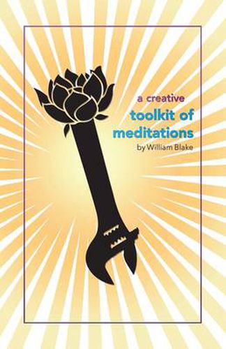 Cover image for A Creative Toolkit of Meditations