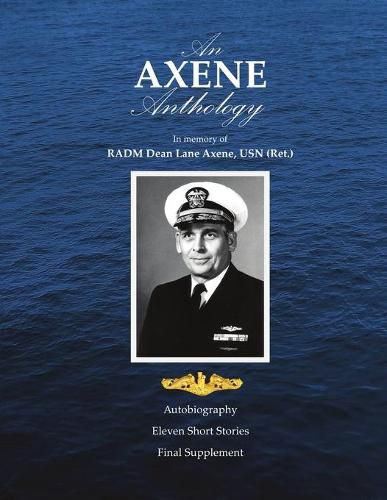 Cover image for An Axene Anthology