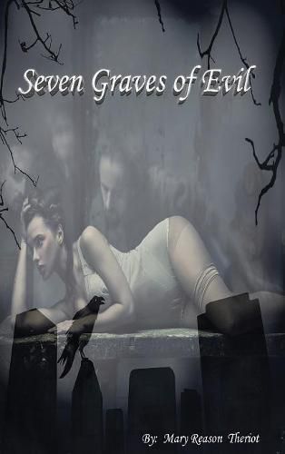 Cover image for Seven Graves of Evil