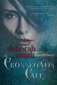 Cover image for The Crossroads Cafe