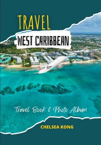 Cover image for Travel Caribbean