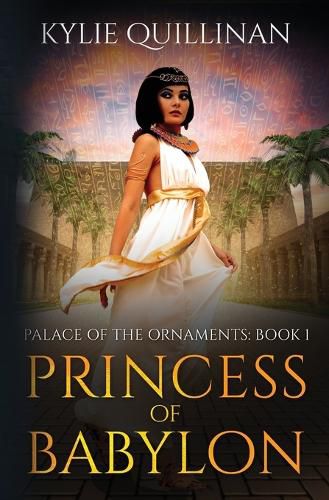 Cover image for Princess of Babylon