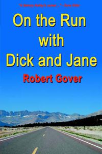 Cover image for On the Run with Dick and Jane