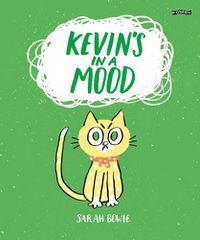 Cover image for Kevin's In a Mood