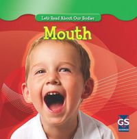 Cover image for Mouth