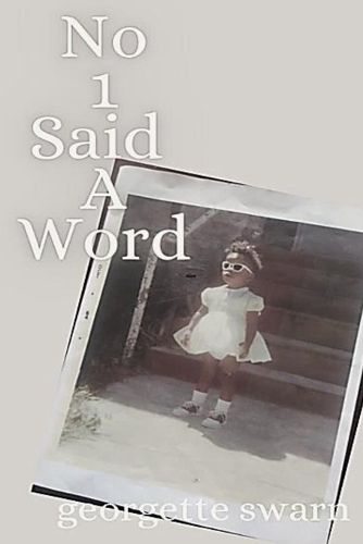 Cover image for No 1 Said A Word