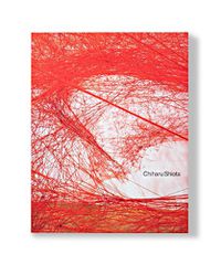 Cover image for Chiharu Shiota