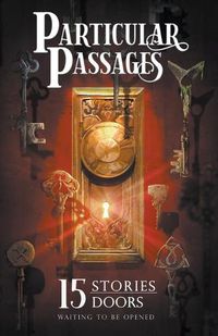 Cover image for Particular Passages