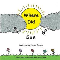 Cover image for Where Did the Sun Go?