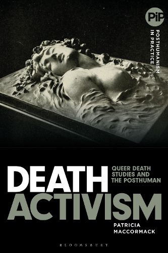 Cover image for Death Activism