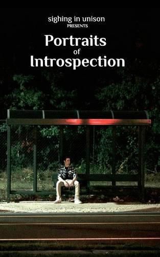 Cover image for Portraits of Introspection