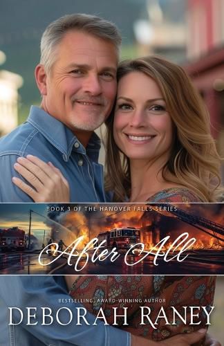 Cover image for Forever After