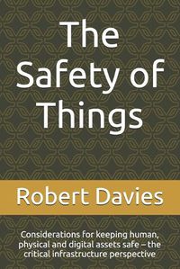 Cover image for The Safety of Things