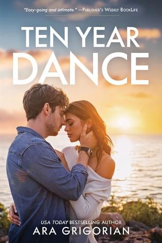 Cover image for Ten Year Dance