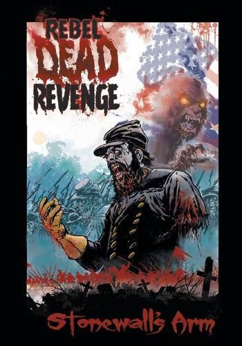 Cover image for Rebel Dead Revenge