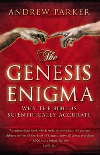Cover image for The Genesis Enigma