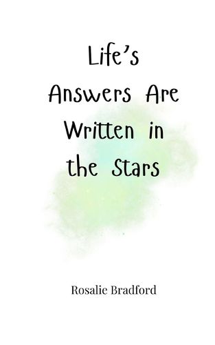 Life's Answers Are Written in the Stars