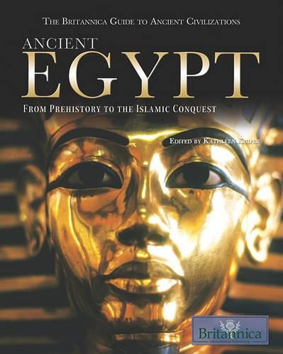 Cover image for Ancient Egypt