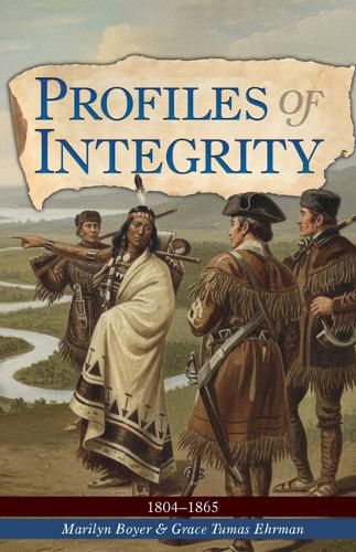Cover image for Profiles of Integrity Volume 2