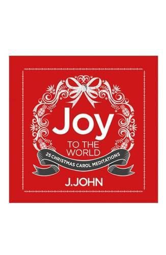 Cover image for Joy to the World