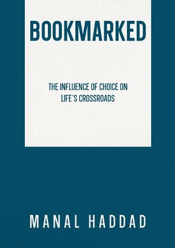 Cover image for Bookmarked