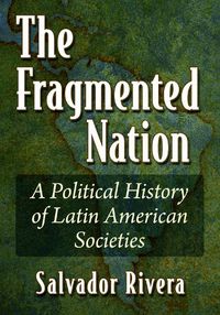 Cover image for The Fragmented Nation