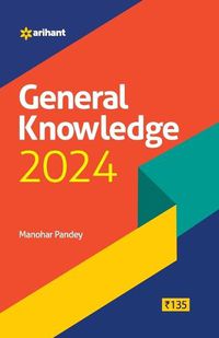 Cover image for General Knowledge 2024