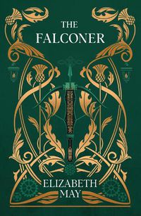 Cover image for The Falconer