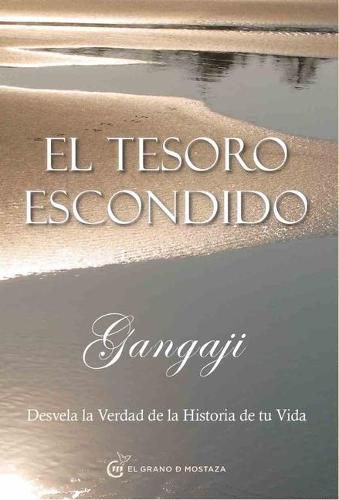 Cover image for El Tesoro Escondido